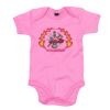 Bio Baby Strampler 100% Bio-Baumwolle Miniaturansicht