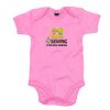 Bio Baby Strampler 100% Bio-Baumwolle Miniaturansicht