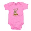 Bio Baby Strampler 100% Bio-Baumwolle Miniaturansicht
