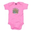 Bio Baby Strampler 100% Bio-Baumwolle Miniaturansicht