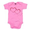 Bio Baby Strampler 100% Bio-Baumwolle Miniaturansicht