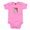 Bio Baby Strampler 100% Bio-Baumwolle Miniaturansicht