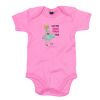 Bio Baby Strampler 100% Bio-Baumwolle Miniaturansicht