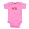 Bio Baby Strampler 100% Bio-Baumwolle Miniaturansicht