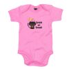 Bio Baby Strampler 100% Bio-Baumwolle Miniaturansicht