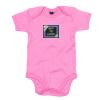 Bio Baby Strampler 100% Bio-Baumwolle Miniaturansicht
