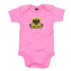 Bio Baby Strampler 100% Bio-Baumwolle Miniaturansicht
