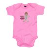 Bio Baby Strampler 100% Bio-Baumwolle Miniaturansicht