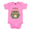 Bio Baby Strampler 100% Bio-Baumwolle Miniaturansicht