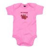Bio Baby Strampler 100% Bio-Baumwolle Miniaturansicht