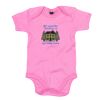Bio Baby Strampler 100% Bio-Baumwolle Miniaturansicht