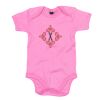 Bio Baby Strampler 100% Bio-Baumwolle Miniaturansicht