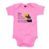 Bio Baby Strampler 100% Bio-Baumwolle Miniaturansicht