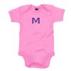 Bio Baby Strampler 100% Bio-Baumwolle Miniaturansicht