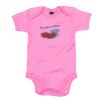 Bio Baby Strampler 100% Bio-Baumwolle Miniaturansicht