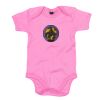 Bio Baby Strampler 100% Bio-Baumwolle Miniaturansicht