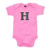Bio Baby Strampler 100% Bio-Baumwolle Miniaturansicht