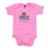Bio Baby Strampler 100% Bio-Baumwolle Miniaturansicht