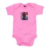 Bio Baby Strampler 100% Bio-Baumwolle Miniaturansicht