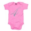 Bio Baby Strampler 100% Bio-Baumwolle Miniaturansicht