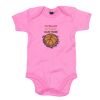 Bio Baby Strampler 100% Bio-Baumwolle Miniaturansicht