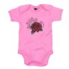 Bio Baby Strampler 100% Bio-Baumwolle Miniaturansicht