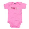 Bio Baby Strampler 100% Bio-Baumwolle Miniaturansicht