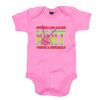 Bio Baby Strampler 100% Bio-Baumwolle Miniaturansicht