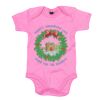 Bio Baby Strampler 100% Bio-Baumwolle Miniaturansicht