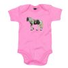 Bio Baby Strampler 100% Bio-Baumwolle Miniaturansicht