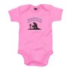 Bio Baby Strampler 100% Bio-Baumwolle Miniaturansicht