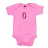Bio Baby Strampler 100% Bio-Baumwolle Miniaturansicht