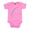 Bio Baby Strampler 100% Bio-Baumwolle Miniaturansicht