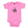 Bio Baby Strampler 100% Bio-Baumwolle Miniaturansicht