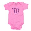 Bio Baby Strampler 100% Bio-Baumwolle Miniaturansicht