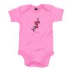 Bio Baby Strampler 100% Bio-Baumwolle Miniaturansicht
