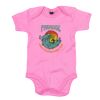 Bio Baby Strampler 100% Bio-Baumwolle Miniaturansicht
