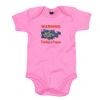 Bio Baby Strampler 100% Bio-Baumwolle Miniaturansicht