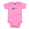 Bio Baby Strampler 100% Bio-Baumwolle Miniaturansicht