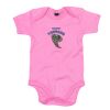 Bio Baby Strampler 100% Bio-Baumwolle Miniaturansicht