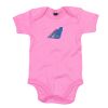 Bio Baby Strampler 100% Bio-Baumwolle Miniaturansicht