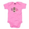 Bio Baby Strampler 100% Bio-Baumwolle Miniaturansicht