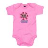 Bio Baby Strampler 100% Bio-Baumwolle Miniaturansicht