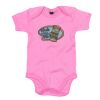 Bio Baby Strampler 100% Bio-Baumwolle Miniaturansicht