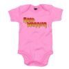 Bio Baby Strampler 100% Bio-Baumwolle Miniaturansicht