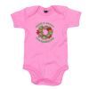Bio Baby Strampler 100% Bio-Baumwolle Miniaturansicht