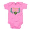 Bio Baby Strampler 100% Bio-Baumwolle Miniaturansicht