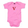Bio Baby Strampler 100% Bio-Baumwolle Miniaturansicht