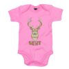 Bio Baby Strampler 100% Bio-Baumwolle Miniaturansicht