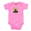 Bio Baby Strampler 100% Bio-Baumwolle Miniaturansicht